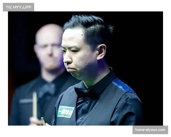 肖国栋上届冠中冠亚军表现回顾 斯诺克冠中冠中国球员成长显著