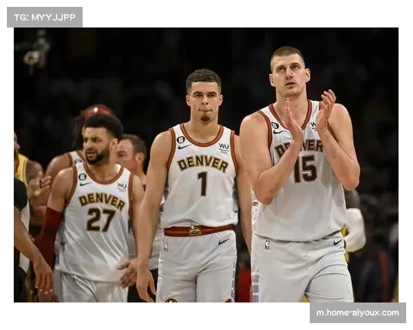 约基奇预计月底回归 掘金阵容完整度将决定季后赛走势